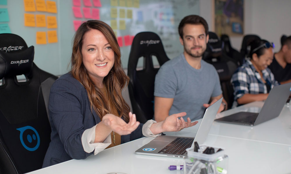 cómo promocionar en el trabajo