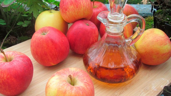 Vinagre de manzana: 9 increíbles beneficios para la salud