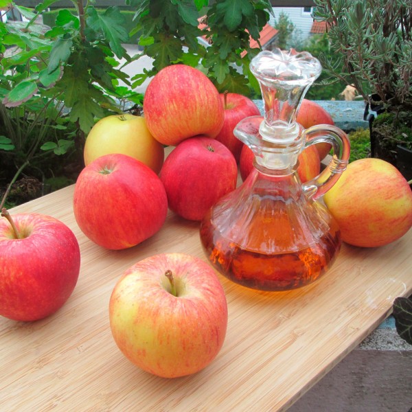 Vinagre de manzana: 9 increíbles beneficios para la salud