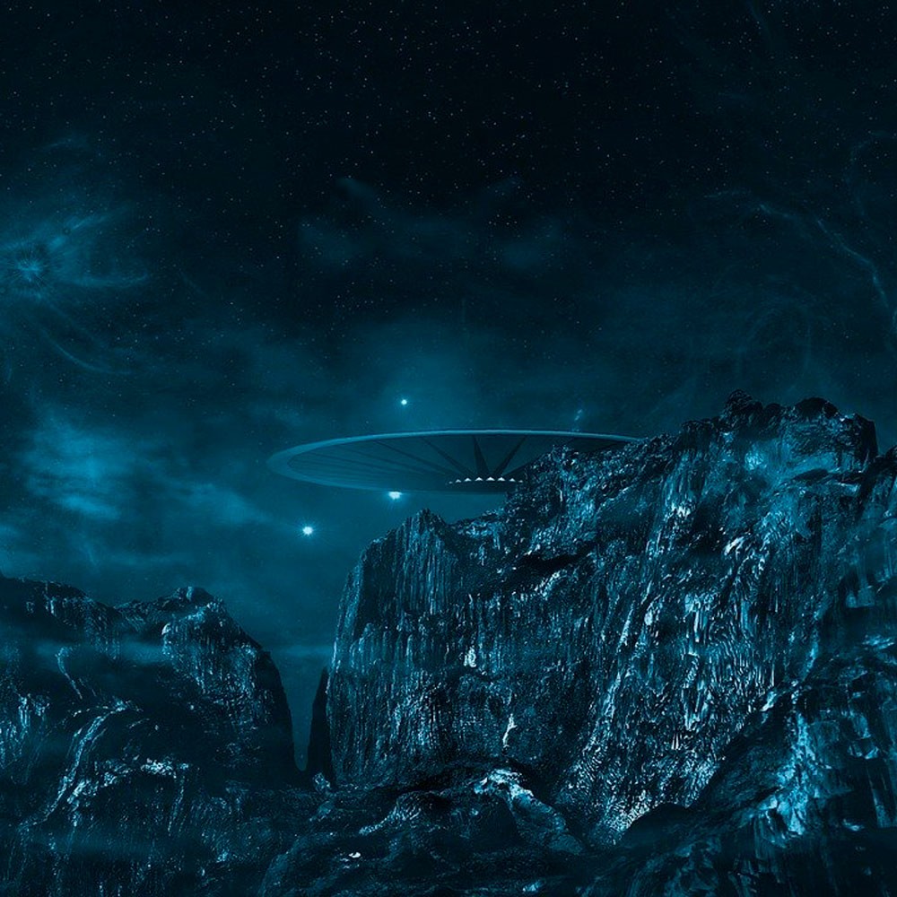 Qué significa soñar con una invasión extraterrestre