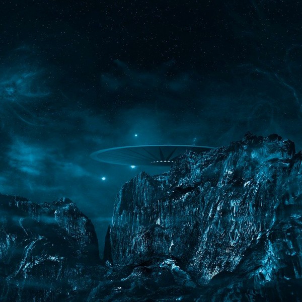 Qué significa soñar con una invasión extraterrestre