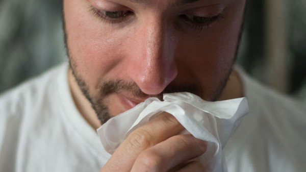 Alergia en invierno: ¿qué la desencadena?