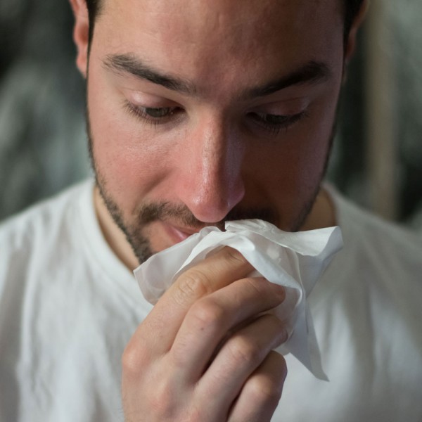 Alergia en invierno: ¿qué la desencadena?