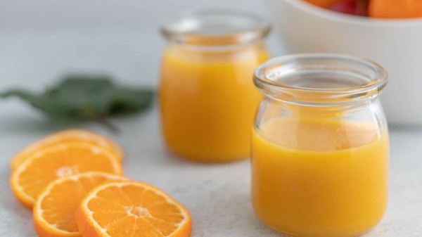 Qué es más saludable: ¿zumo de naranja o naranja entera?