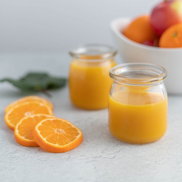 Qué es más saludable: ¿zumo de naranja o naranja entera?