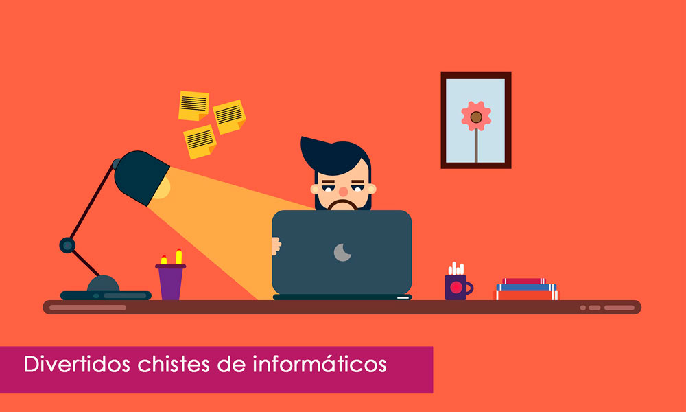 chistes de programadores