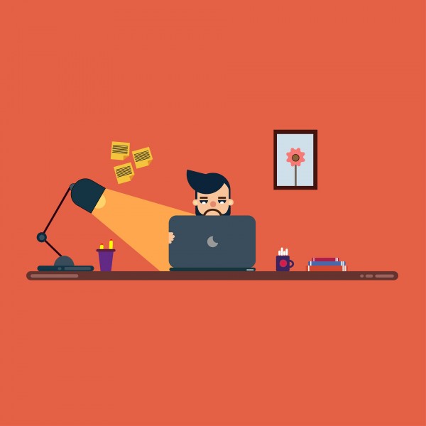 Chistes de programadores: la hilarante lógica de los informáticos