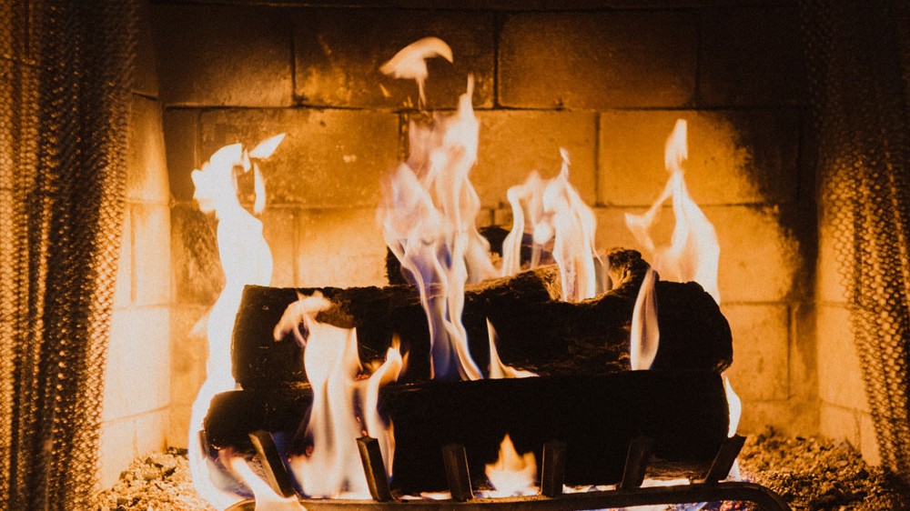 Cómo limpiar las cenizas de tu chimenea de forma fácil