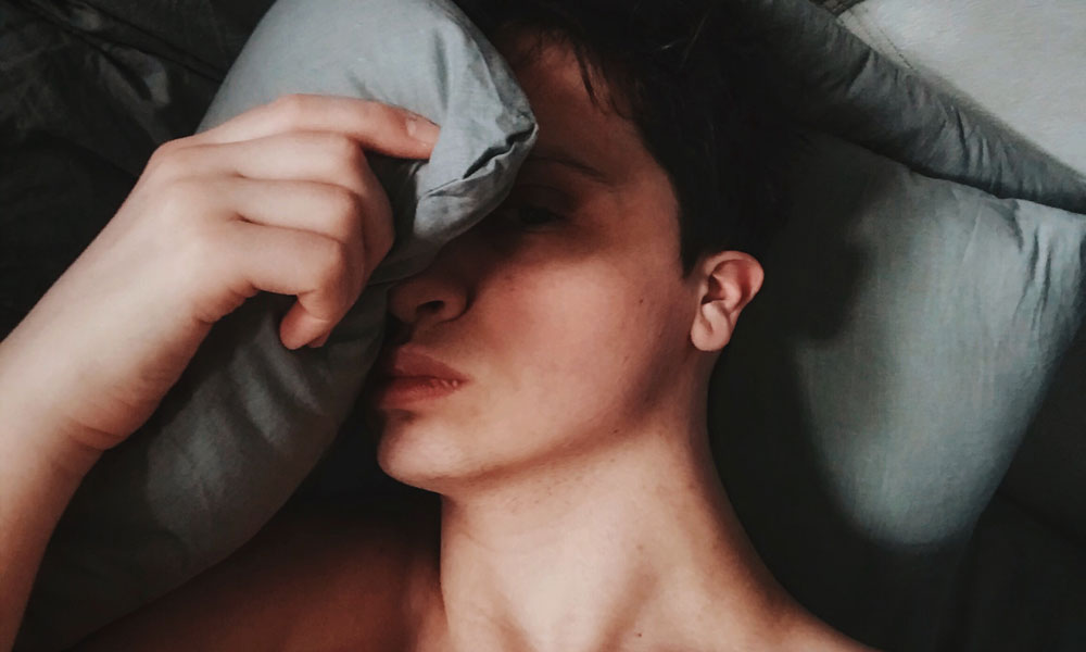 por qué he empezado a roncar y qué hacer