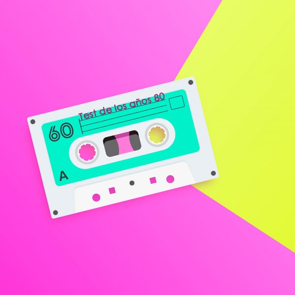 Divertido test de los años 80: ¿cuánto recuerdas de esta década?
