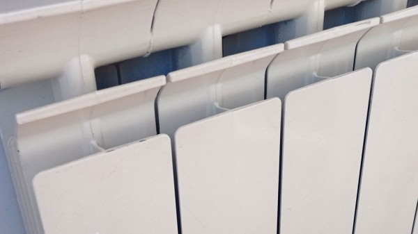 Cómo limpiar los radiadores de casa correctamente