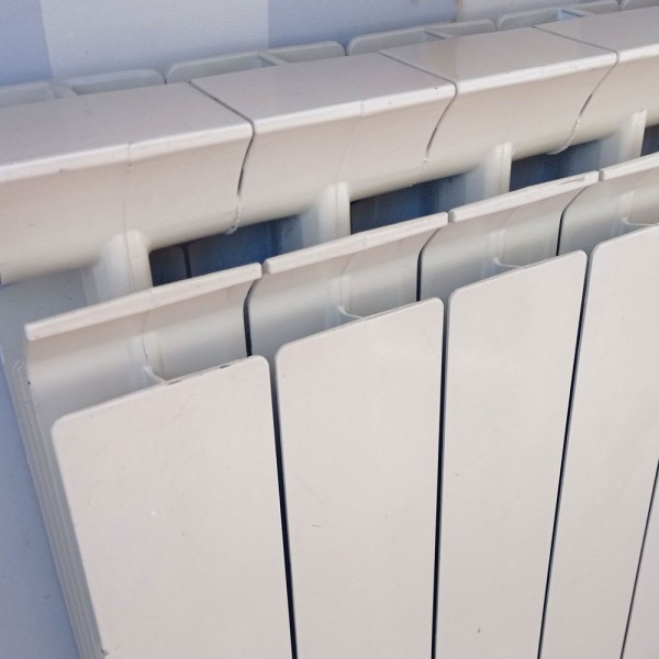 Cómo limpiar los radiadores de casa correctamente