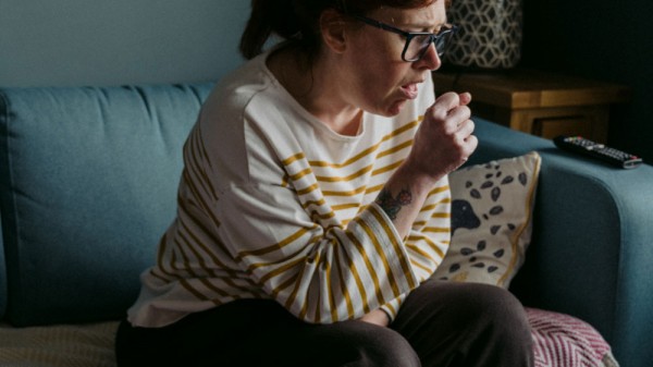 Por qué sigo tosiendo si ya no tengo catarro