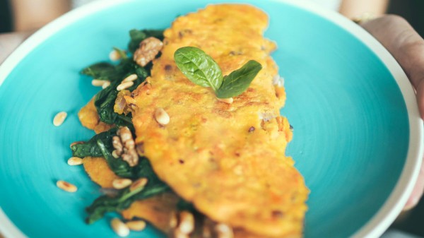 Con qué combinar una tortilla francesa (14 recetas con distintos ingredientes)