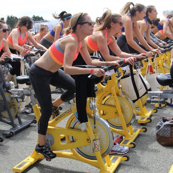 Cuántas calorías se queman haciendo spinning
