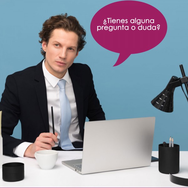 Cómo contestar en una entrevista de trabajo a: '¿tienes alguna pregunta?'