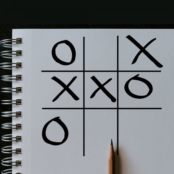 Los 5 mejores juegos de lápiz y papel para toda la familia