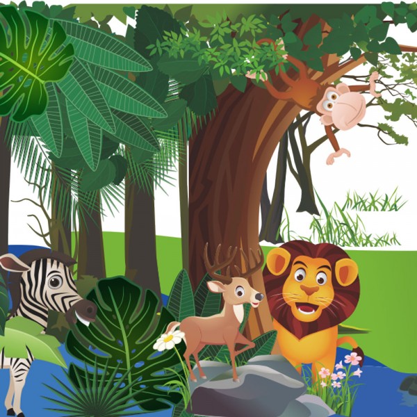 17 preguntas de animales: ¿Cuánto sabes sobre fauna?