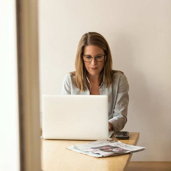 Cómo entrenar la atención y concentración con unos sencillos ejercicios