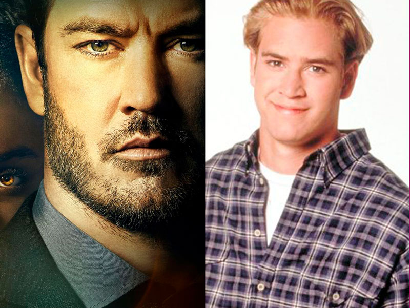 mark-paul gosselaar antes y ahora