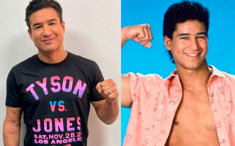 mario lopez