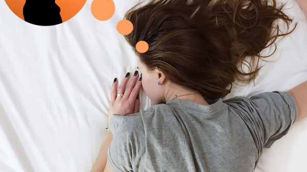 Soñar que tu pareja te engaña. Significado de los sueños sobre infidelidades