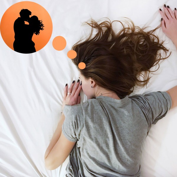 Soñar que tu pareja te engaña. Significado de los sueños sobre infidelidades