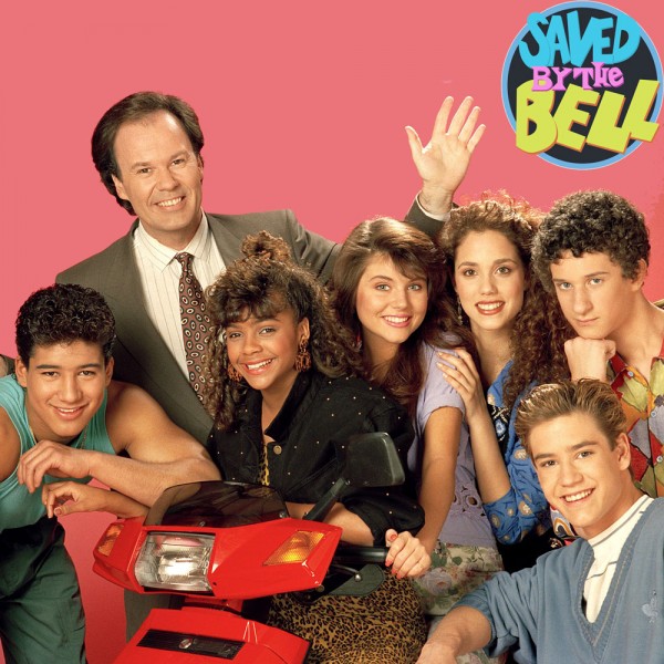 Qué fue de los actores de Salvados por la Campana (antes y ahora de los protagonistas)