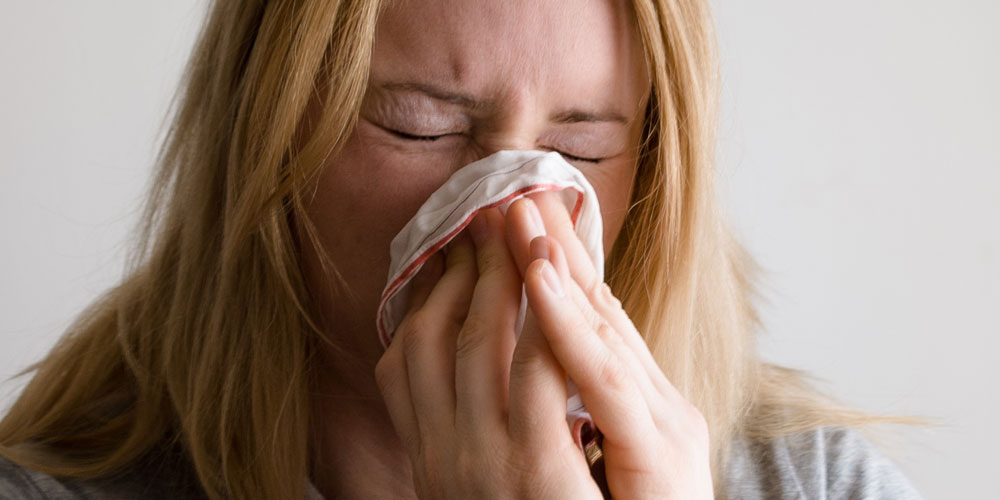 por qué hay quien se resfría más 