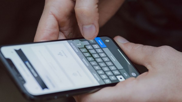 9 súper trucos para tu teclado móvil que ni imaginabas