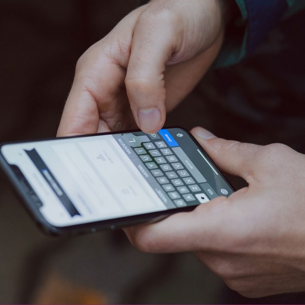 9 súper trucos para tu teclado móvil que ni imaginabas