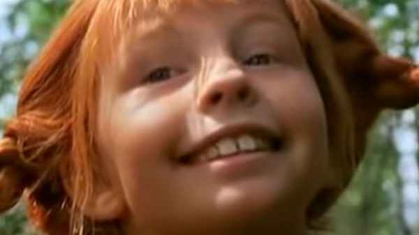 Qué fue de la protagonista de Pippi Calzaslargas (y de sus amigos Annika y Tommy)