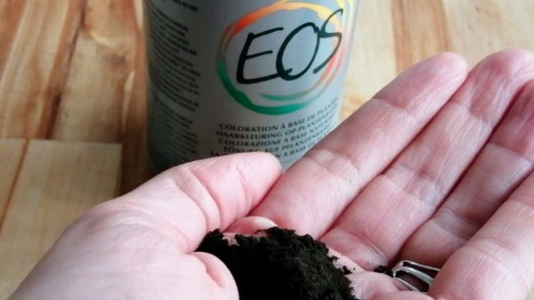 Qué son los tintes de barro: pros y contras