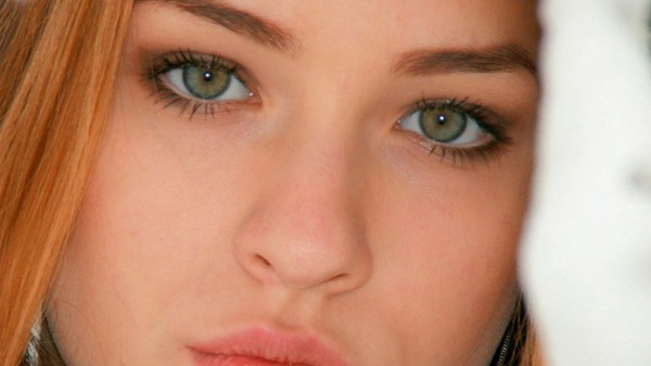 Personas con ojos verdes: 10 curiosidades sobre los ojos de color verde