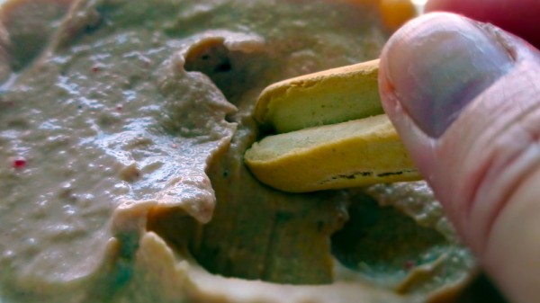 Cómo hacer paté de mejillones y atún. Receta fácil y muy rápida