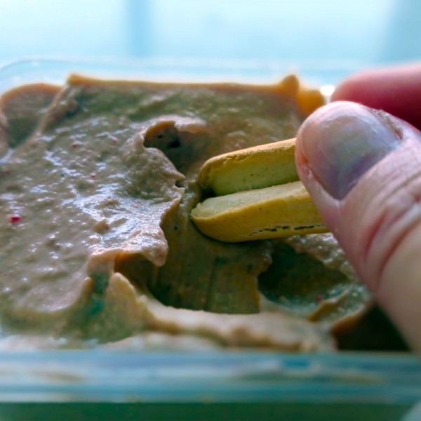 Cómo hacer paté de mejillones y atún. Receta fácil y muy rápida