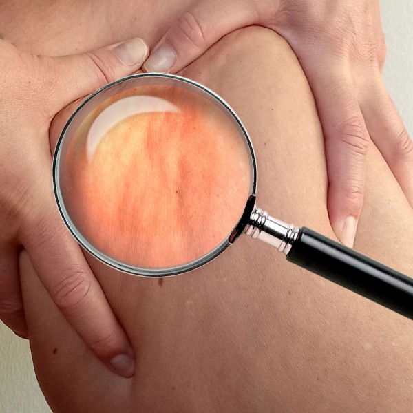Cómo acabar con la celulitis:  9 trucos contra la piel de naranja