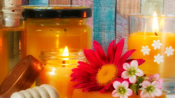 Cómo hacer jabón de miel casero. Receta fácil con pocos ingredientes