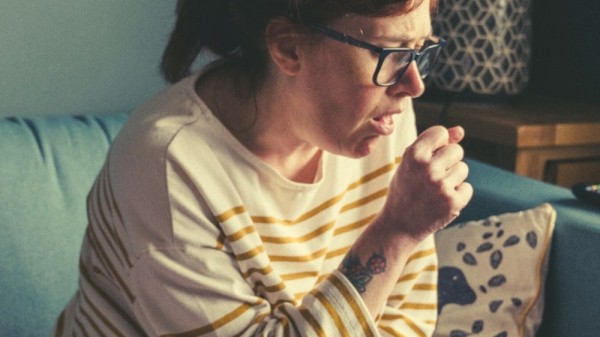 Por qué me duele la espalda al toser