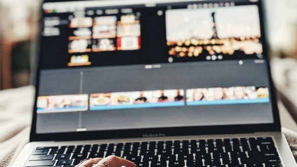 Cómo exportar un vídeo iMovie a 1080p (calidad Full HD)