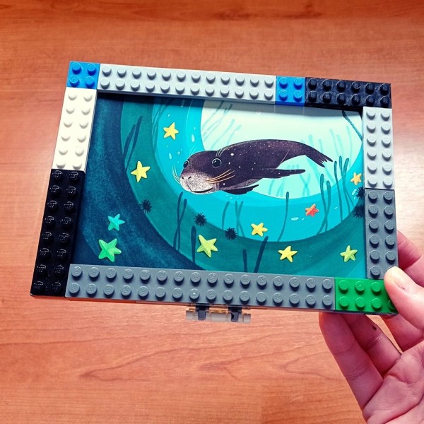 Ideas para hacer cosas útiles con Lego | Cómo reciclar juguetes