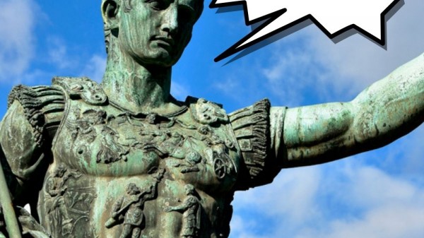 Qué famosas frases jamás se dijeron. Citas célebres que no existieron