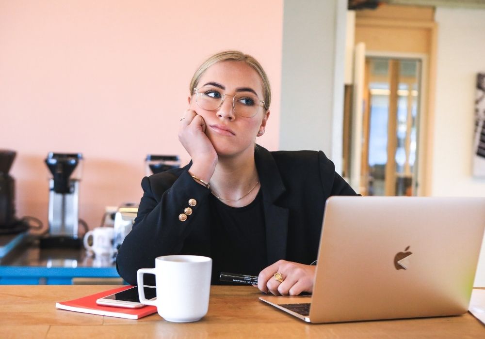 procrastinar trabajando en remoto