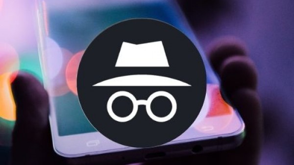 Cómo navegar de incógnito desde tu smartphone
