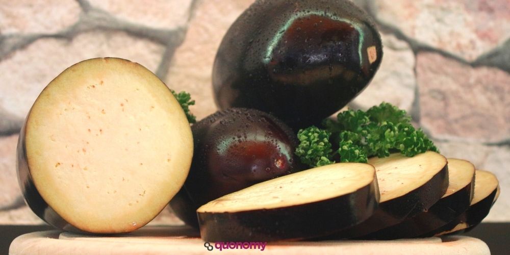beneficios de las berenjenas