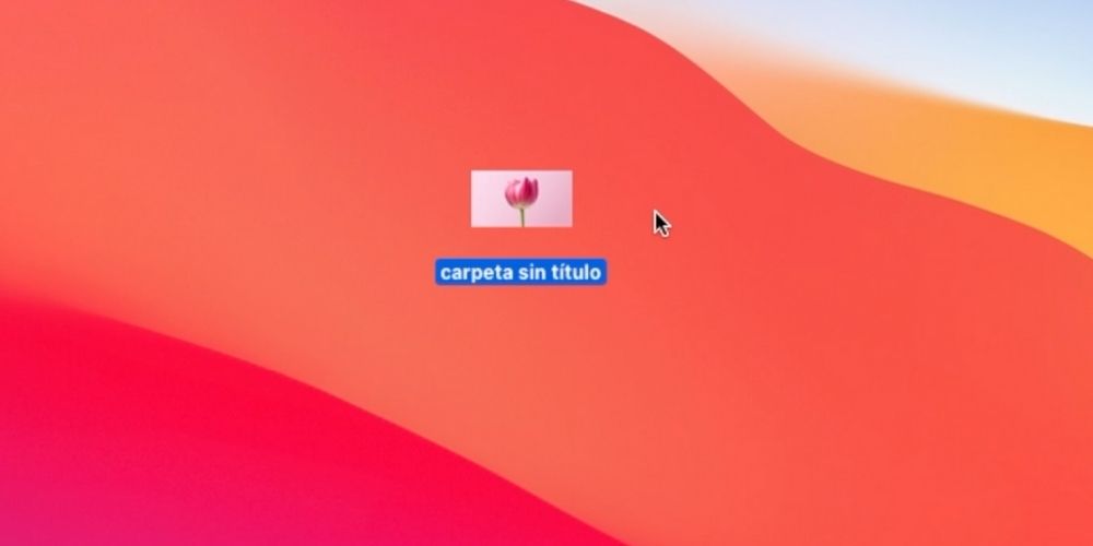 cambiar icono carpetas en mac