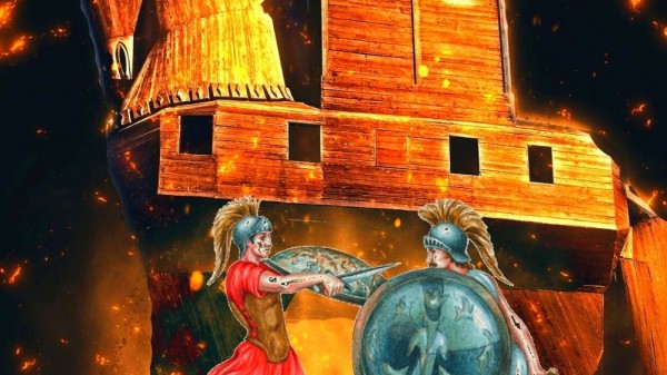 ¿Existió realmente Troya? La verdad sobre la Guerra de Troya