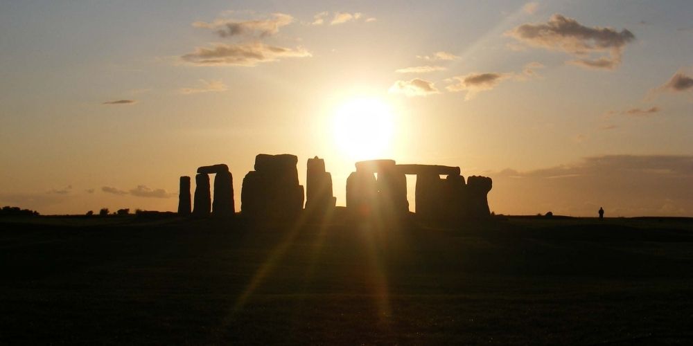 stonehenge
