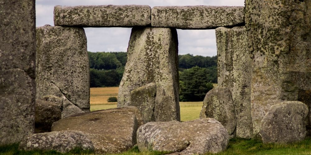 megalitos de stonehenge