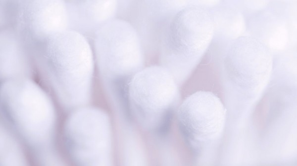 Usos alternativos de los bastoncillos de algodón... ¡muy útiles!